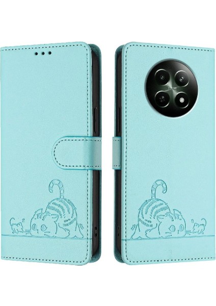 Realme 12 Telefon Kılıfı (Yurt Dışından)