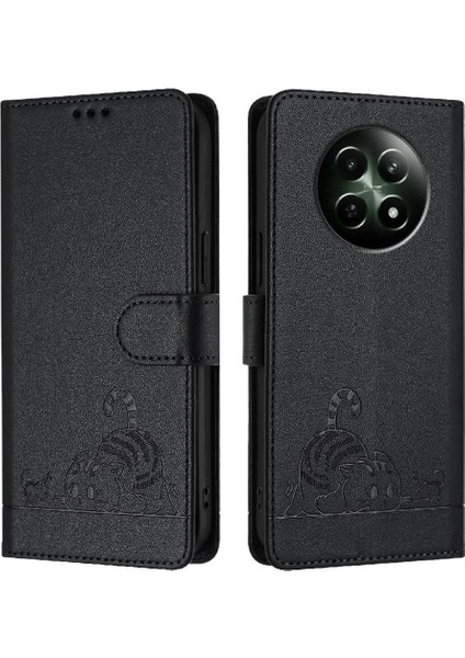 Realme 12 Telefon Kılıfı (Yurt Dışından) indirimleri