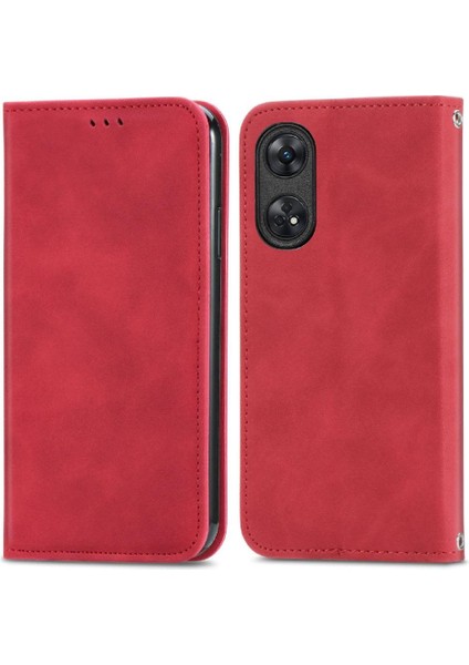 Oppo Reno 8T Telefon Kılıfı (Yurt Dışından)