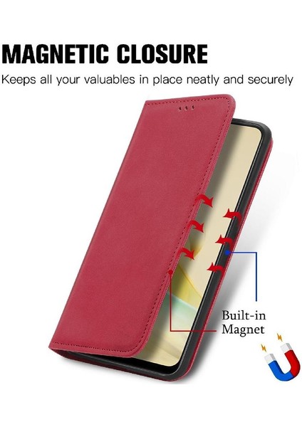 Oppo Reno 8T Telefon Kılıfı (Yurt Dışından)