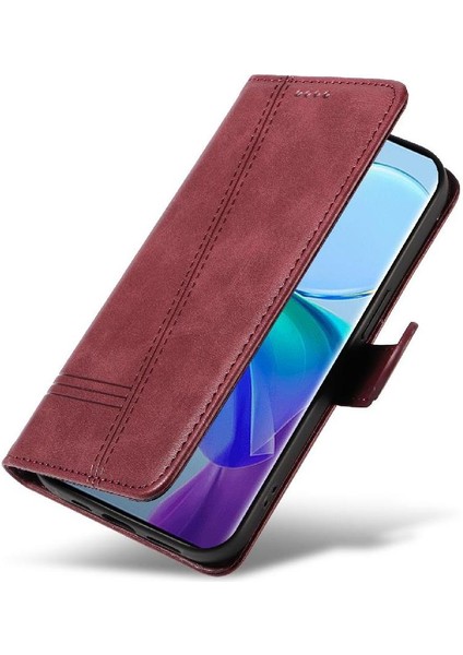 Vivo V29 Lite Telefon Kılıfı (Yurt Dışından)