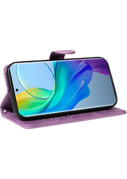 Vivo V29 Lite Telefon Kılıfı (Yurt Dışından)