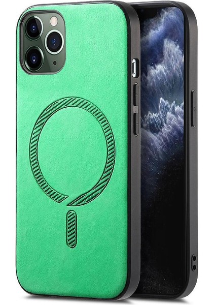 Apple iPhone 11 Pro Max Telefon Kılıfı (Yurt Dışından)