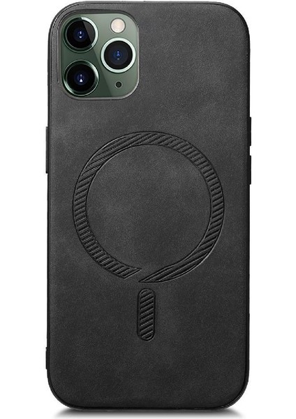 Apple iPhone 11 Pro Max Telefon Kılıfı (Yurt Dışından)
