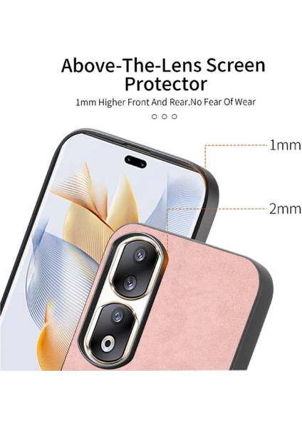 Honor 90 Pro Telefon Kılıfı (Yurt Dışından) fiyatları