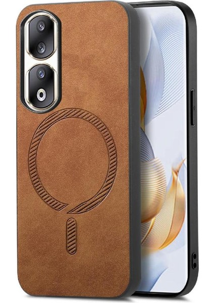 Honor 90 Pro Telefon Kılıfı (Yurt Dışından)