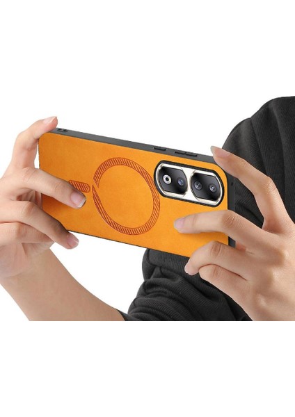 Honor 90 Pro Telefon Kılıfı (Yurt Dışından) fiyatları