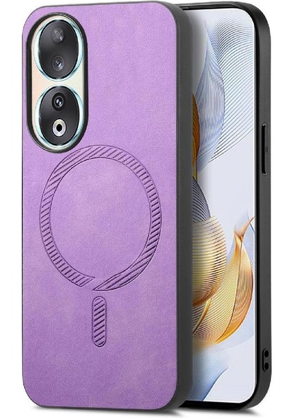 Honor 90 Telefon Kılıfı (Yurt Dışından)