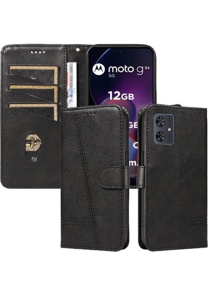 Motorola G54 5G Telefon Kılıfı (Yurt Dışından) indirimleri