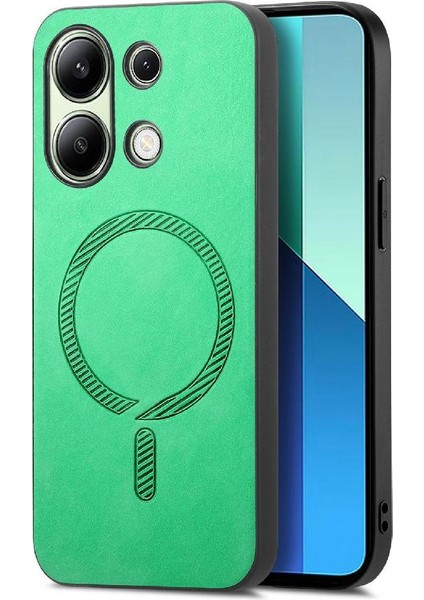 Xiaomi Redmi Note 13 4G Telefon Kılıfı (Yurt Dışından)