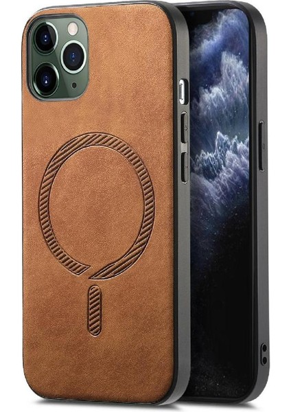 Apple iPhone 11 Pro Max Telefon Kılıfı (Yurt Dışından)
