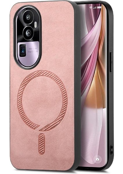 Oppo Reno 10 Pro Plus Telefon Kılıfı (Yurt Dışından)