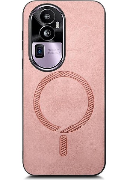 Oppo Reno 10 Pro Plus Telefon Kılıfı (Yurt Dışından) fiyatları