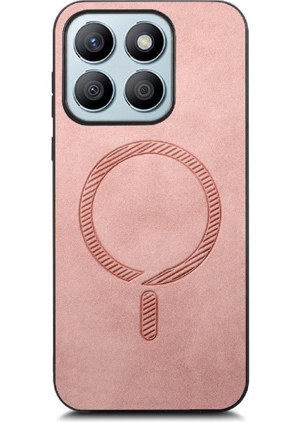 Honor X8B Telefon Kılıfı (Yurt Dışından)