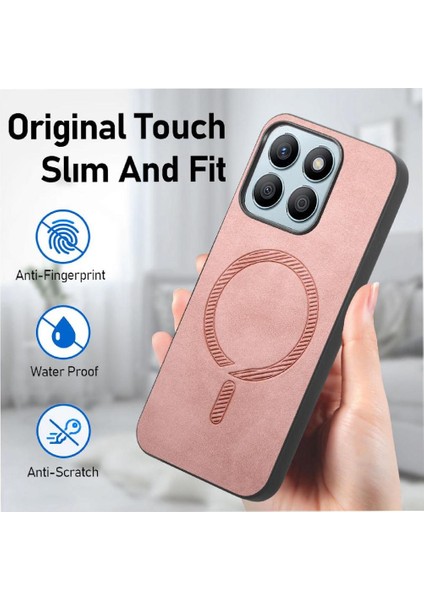 Honor X8B Telefon Kılıfı (Yurt Dışından) indirimleri