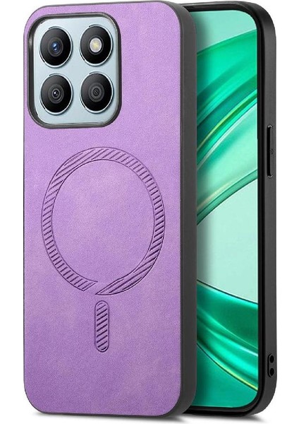 Honor X8B Telefon Kılıfı (Yurt Dışından)