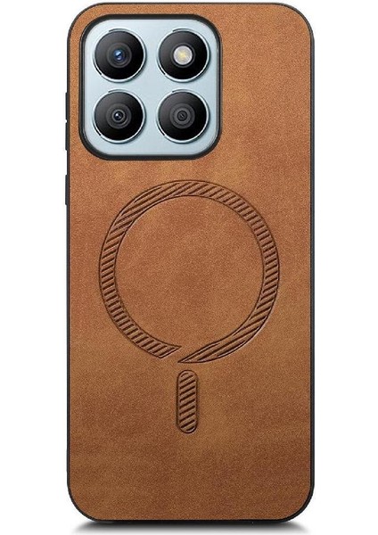 Honor X8B Telefon Kılıfı (Yurt Dışından)