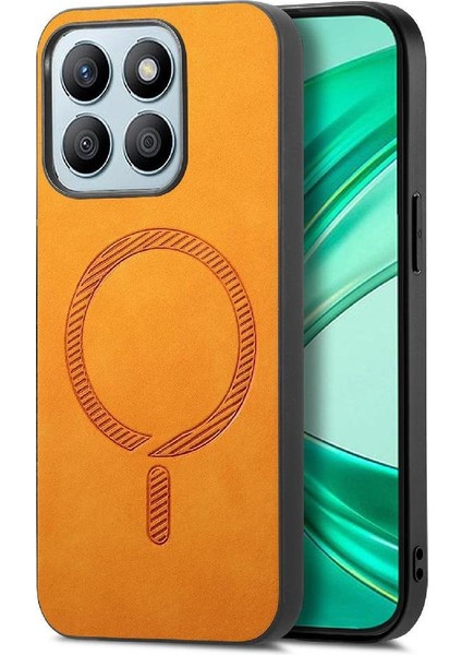 Honor X8B Telefon Kılıfı (Yurt Dışından)
