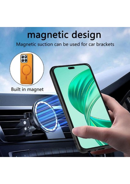 Honor X8B Telefon Kılıfı (Yurt Dışından) indirimleri