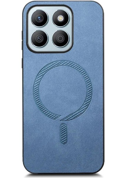 Honor X8B Telefon Kılıfı (Yurt Dışından)