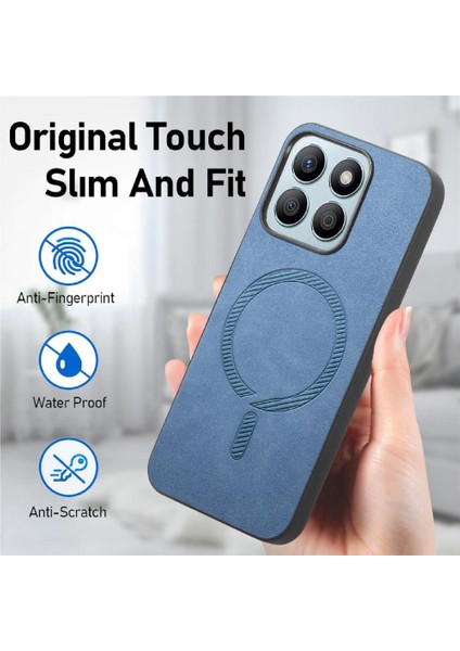 Honor X8B Telefon Kılıfı (Yurt Dışından) fırsatları