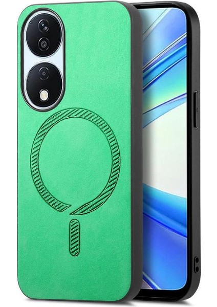 Honor X7B Telefon Kılıfı (Yurt Dışından)