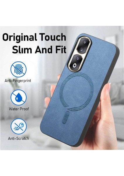 Honor 90 Pro Telefon Kılıfı (Yurt Dışından) fırsatları