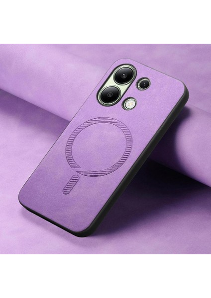 Xiaomi Redmi Note 13 4G Telefon Kılıfı (Yurt Dışından) indirimleri