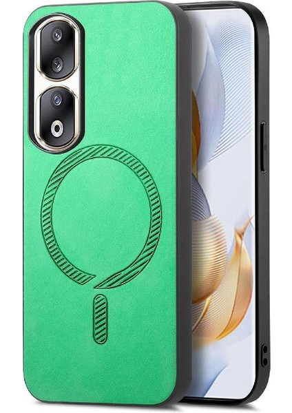 Honor 90 Pro Telefon Kılıfı (Yurt Dışından)