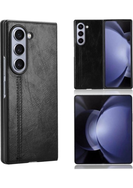 Samsung Galaxy Z Fold 6 Telefon Kılıfı (Yurt Dışından)