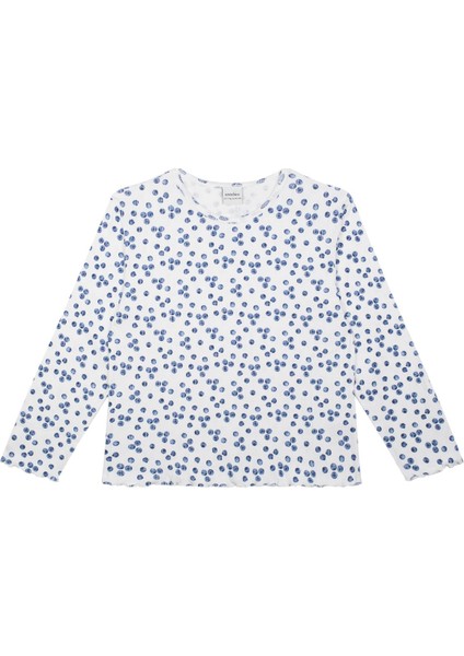Yabanmersini Uzun Kollu Pijama Takımı fiyatları