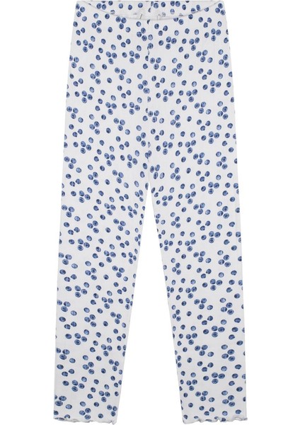 Yabanmersini Uzun Kollu Pijama Takımı modelleri