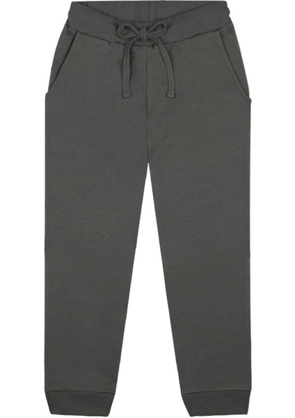 Itfaiye Aracı Nakışlı Antrasit Futter Eşofman Tak. modelleri