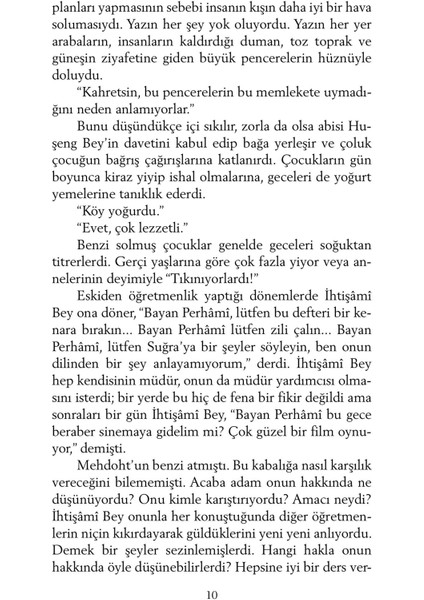 Erkeksiz Kadınlar - Shahrnush Parsipur