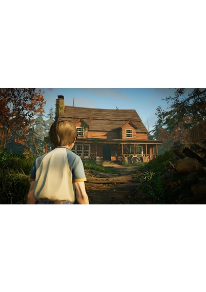 Nintendo Alfred Hitchcock Vertigo Nintendo Switch modelleri