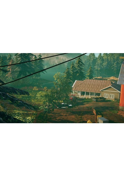 Nintendo Alfred Hitchcock Vertigo Nintendo Switch fırsatları