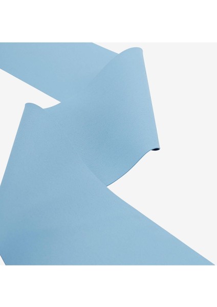 Tekno Trust Pilates Bandı Domyos Elastik Pilates Bandı 2 kg - Hafif Seviye Mavi Orta Sert fiyatları