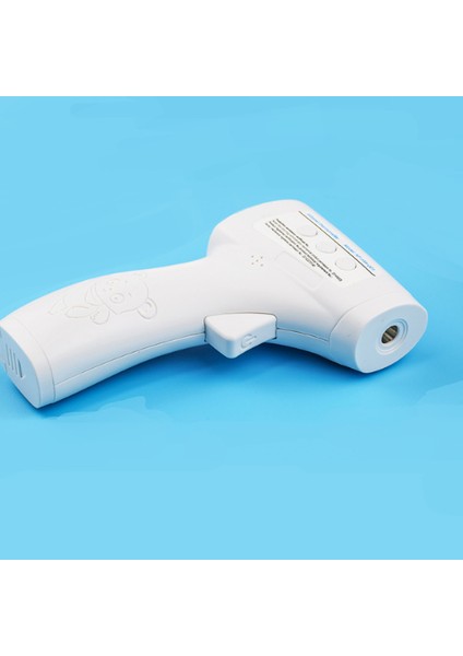 Life Dijital Infrared Termometre Temassız Kızılötesi Ateş Ölçer fırsatları