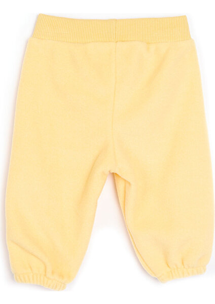 Hello Baby Hellobaby Basic Polar Pantolon Kız Bebek