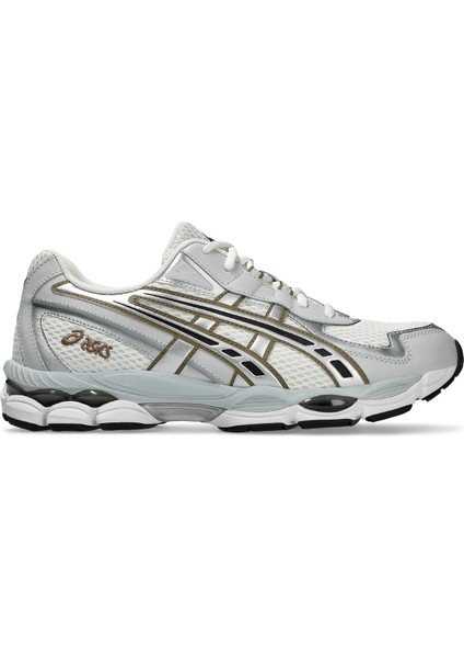 Gel-Nyc 2055 Unisex Beyaz Sneakers 1203A542-100