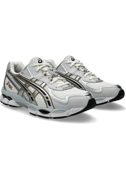Gel-Nyc 2055 Unisex Beyaz Sneakers 1203A542-100