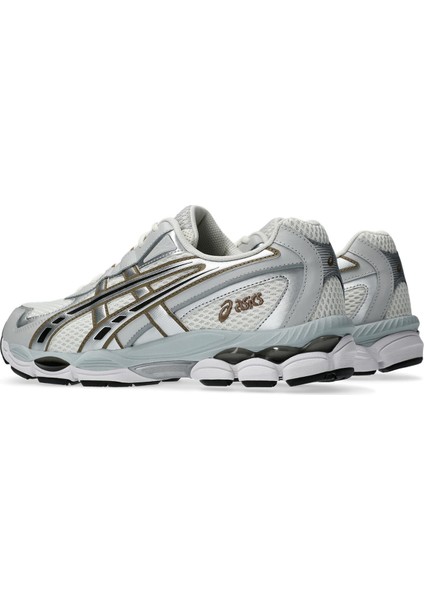 Gel-Nyc 2055 Unisex Beyaz Sneakers 1203A542-100