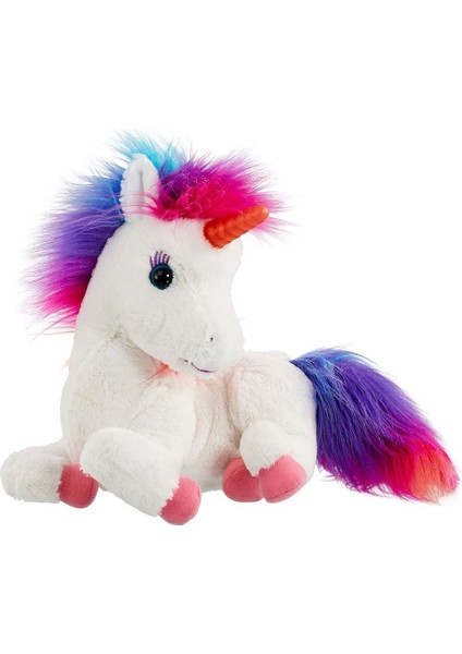 Golı 256301 Animgic Parlayan Gökkuşağı Unicorn