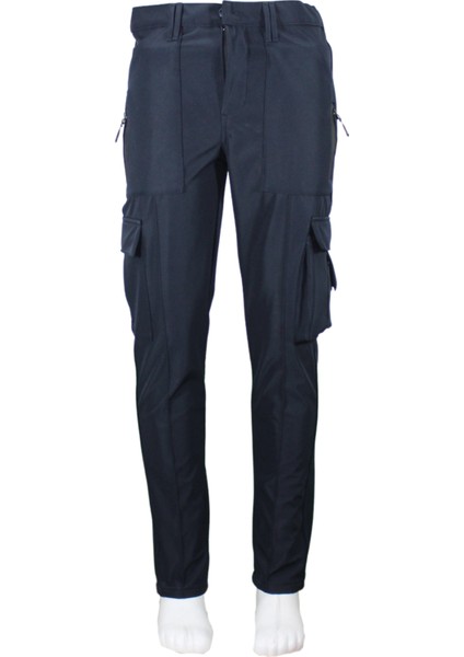 Softshell Avcı Pantolon Lacivert