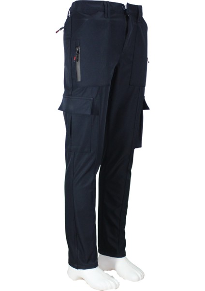 Softshell Avcı Pantolon Lacivert fiyatları