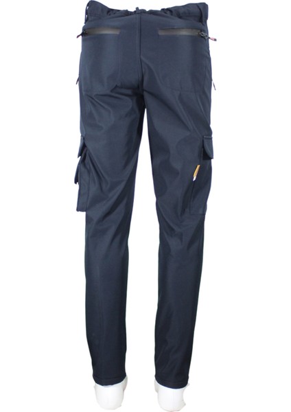 Softshell Avcı Pantolon Lacivert modelleri