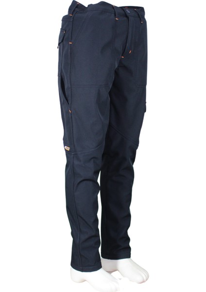 Softshell Plus Pantolon Lacivert fiyatları