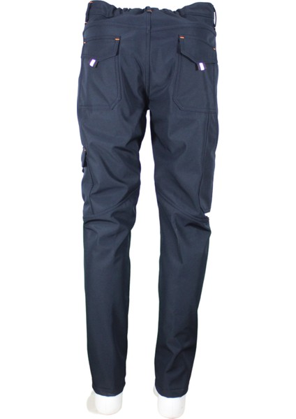Softshell Plus Pantolon Lacivert modelleri