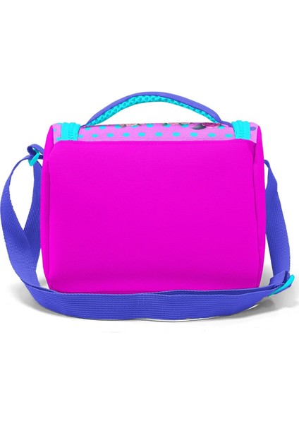 Kids Pembe Köpek Desenli Thermo Beslenme Çantası 11750 modelleri