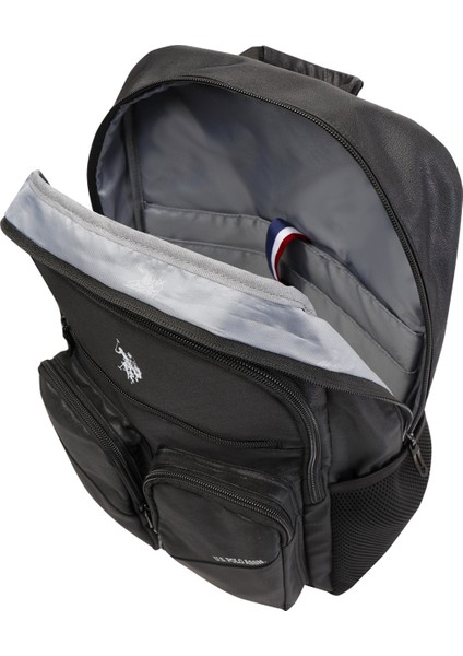 Plcan24111 Siyah Sırt Çantası modelleri